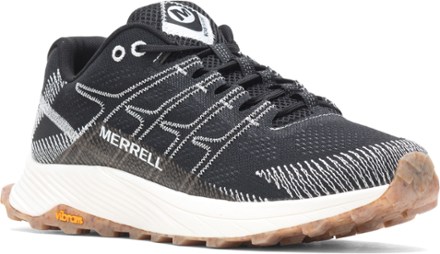 Merrell Moab Flight Solution-Dyed Trail-Running Shoes - Men's 2