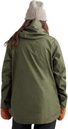 DAKINE Barrier GORE-TEX 2L Jacket - Women's 1