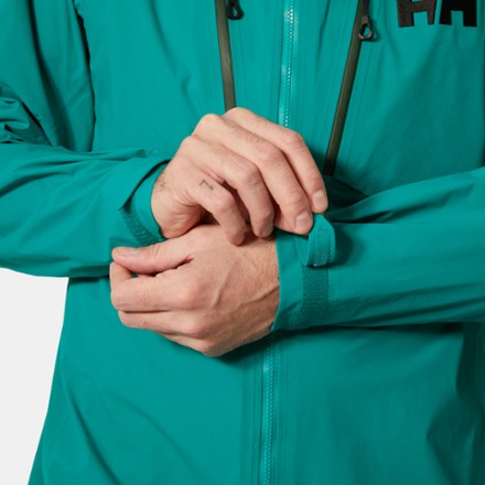 Helly Hansen Odin Ultimate Infinity Jacket - Men's 9