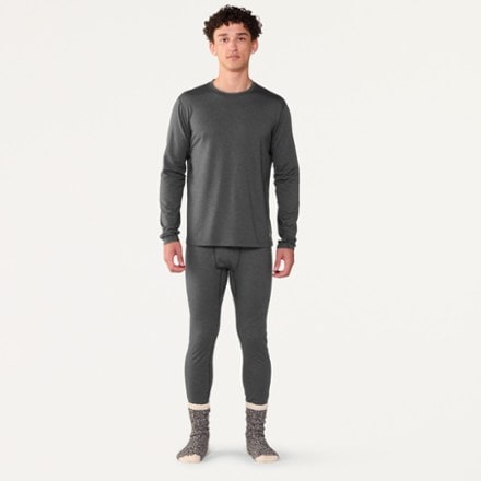 REI Co-op Midweight Base Layer Bottoms - Men's 3