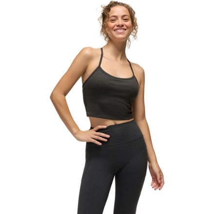 prAna Heavana Every Minute Bralette 1