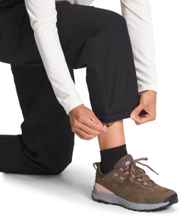 The North Face Camden Soft-Shell Pants - Women's 2