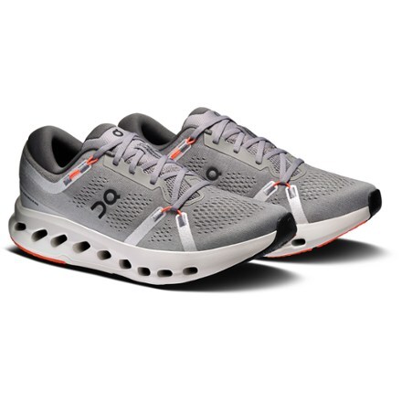 On Cloudsurfer 2 Road-Running Shoes - Men's 2
