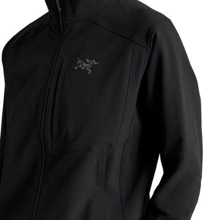 Arc'teryx Gamma Jacket - Women's 6