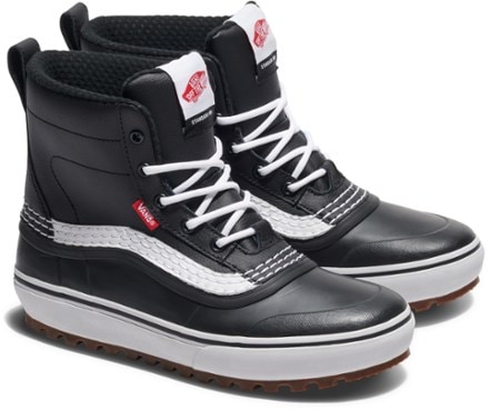 Vans Standard Mid Snow MTE Waterproof Boots - Men's 2