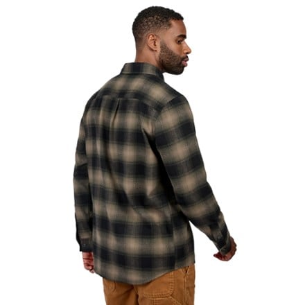 Free Country Easywear Flannel Shirt - Men's 1