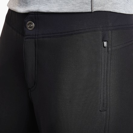 KUHL Frost Soft-Shell Pants - Women's 3