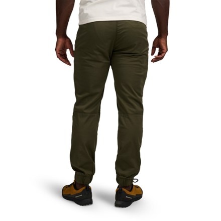 Black Diamond Notion Pants - Men's 2