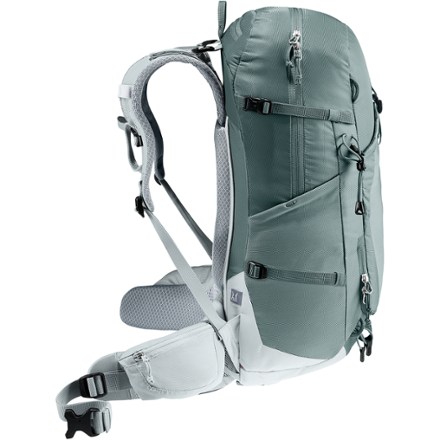 Deuter Trail Pro 31 SL Pack - Women's 4