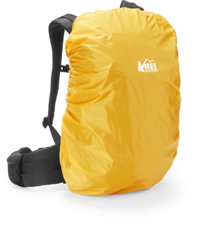REI Co-op Trail 40 Pack - Men's Rain cover