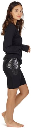 Burton Total Impact Shorts - Women's 2