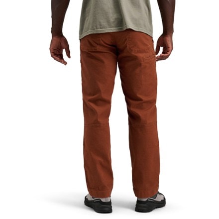 Black Diamond Dogma Pants - Men's 2