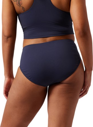 Athleta Clean Full Bikini Swimsuit Bottoms - Women's 3
