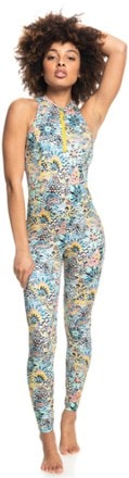 Roxy Marine Bloom Jumper - Women's 1