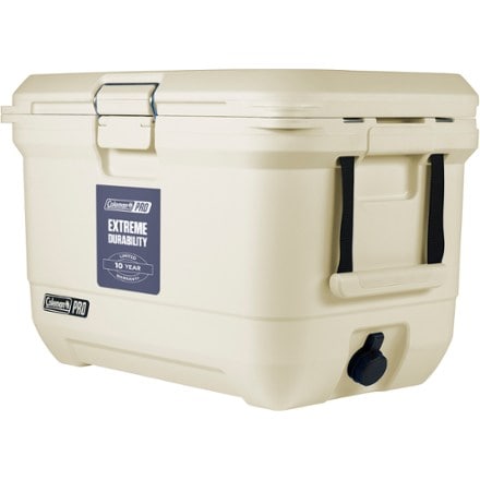Coleman Pro 45-Quart Hard Cooler 0