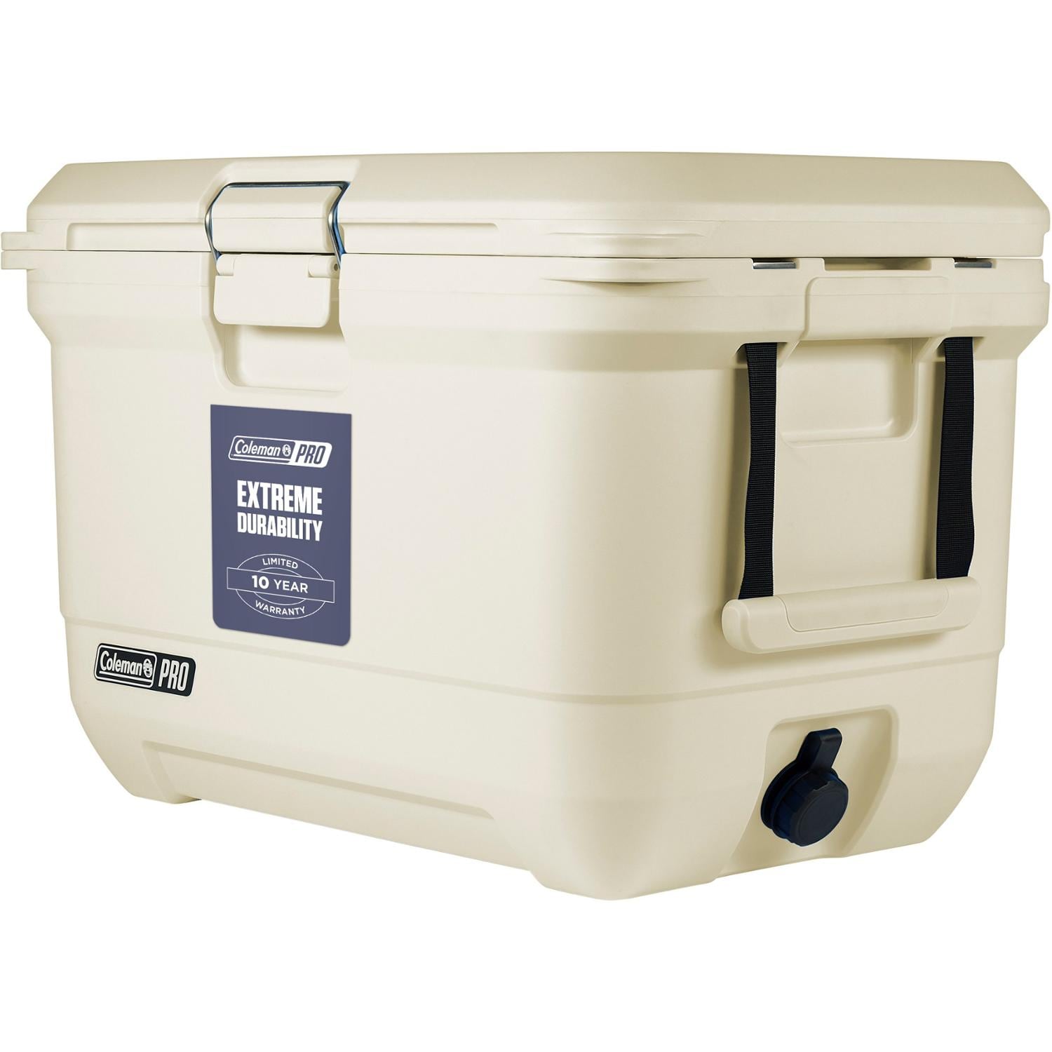 Pro 45-Quart Hard Cooler