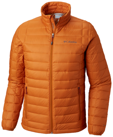 columbia voodoo falls 590 turbodown men's jacket