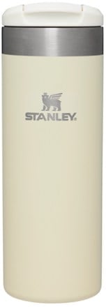 Stanley The Aerolight Transit Bottle 16oz, Cream Glimmer