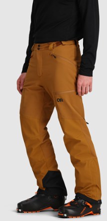 Outdoor Research Trailbreaker Tour Pants - Men's 4