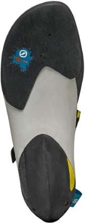 Scarpa Veloce Climbing Shoes - Men's 5