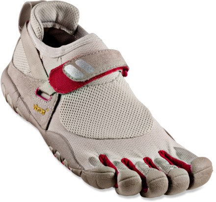 vibram fivefingers treksport