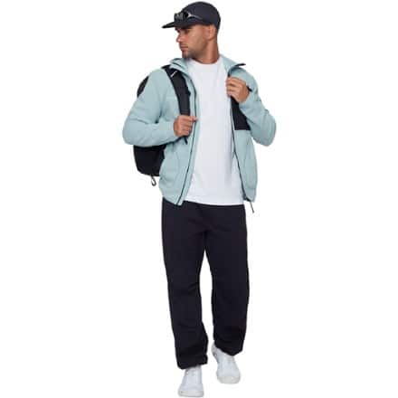 Mammut Tamaro ML Hooded Jacket - Men's 6