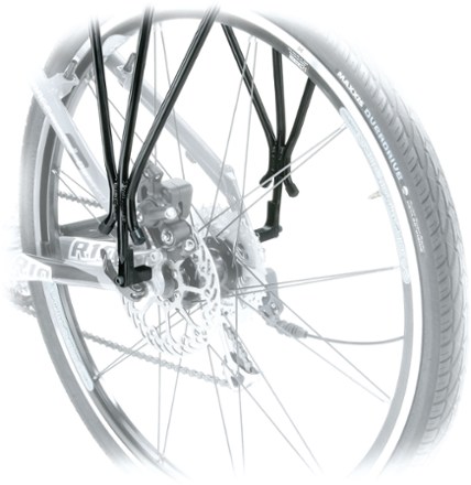 rei bike cargo rack