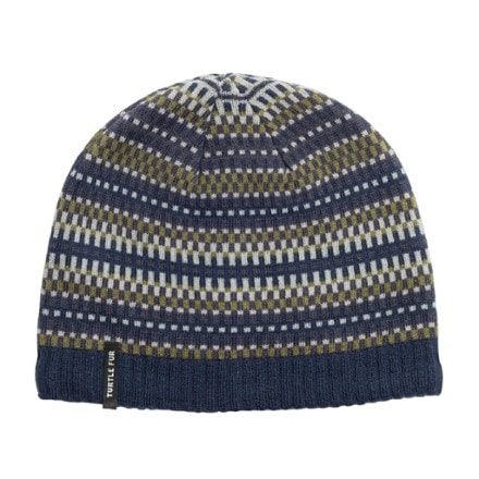 Turtle Fur Lloyd Beanie 0