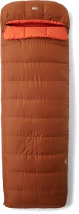 REI Co-op HunkerDown 20 Sleeping Bag 3