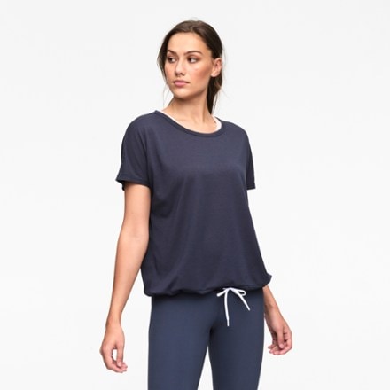 Kari Traa Stine T-Shirt - Women's 1