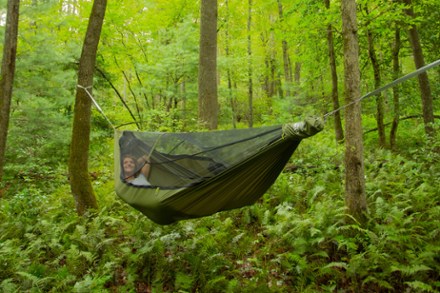 ENO JungleLink Hammock System | REI Co-op
