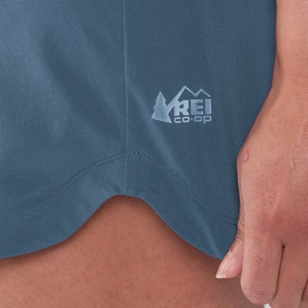 REI Co-op Active Pursuits 4.5" Shorts - Women's 8