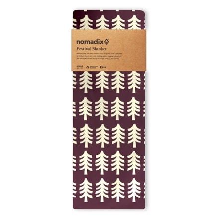 Nomadix Festival Blanket 1