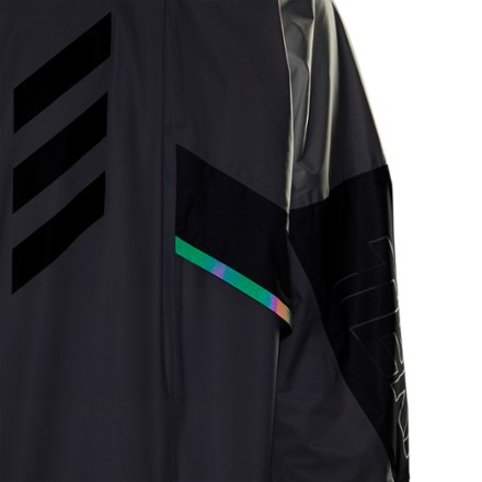 adidas Terrex Agravic Pro Trail-Running Pro Trail-Running Rain Jacket - Women's 7