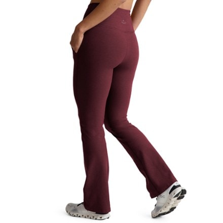 Beyond Yoga Spacedye Practice Bootcut Pants - Women's 1