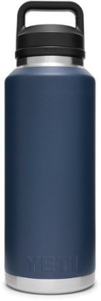 YETI Rambler Vacuum Bottle with Chug Cap - 46 fl. oz. 3