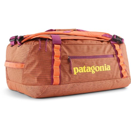 Patagonia Black Hole Duffel 40 L Orange