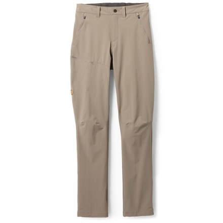 Fjallraven Abisko Trail Stretch Trousers - Men's | REI Co-op