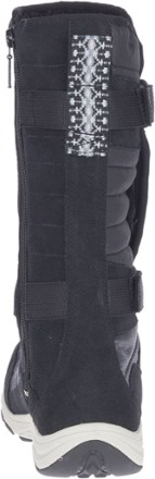 Merrell Approach Sport Tall Polar Waterproof Boots - Women's 3