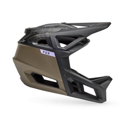 Fox ProFrame Mips Bike Helmet 1