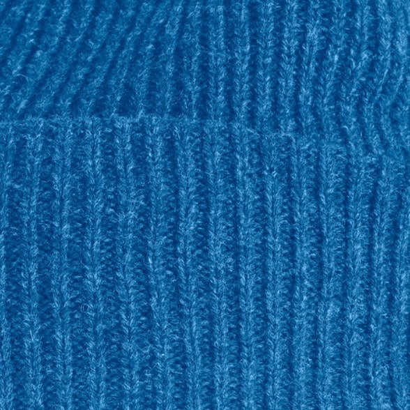 Swatch Image of color Alpine Blue