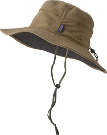 Patagonia Baggies Brimmer Hat