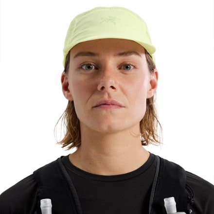 Arc'teryx Norvan Mesh 5-Panel Cap 1