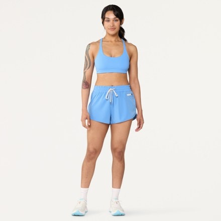 Vuori Clementine 2.5" Shorts - Women's 3