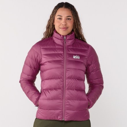 REI Co-op 650 Down Jacket - Women's 1
