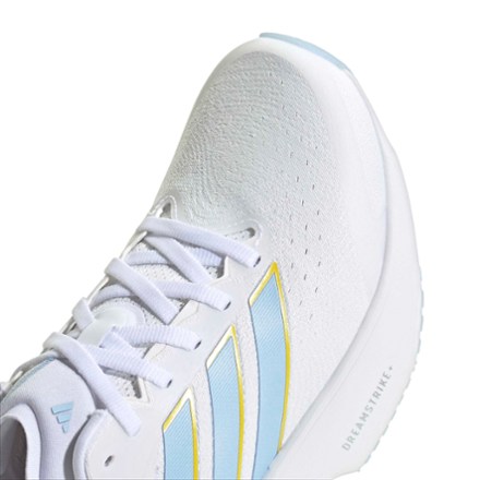adidas Supernova Rise 3 Road-Running Shoes - Women's 5