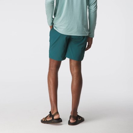 NRS Eddyline Shorts - Men's 2