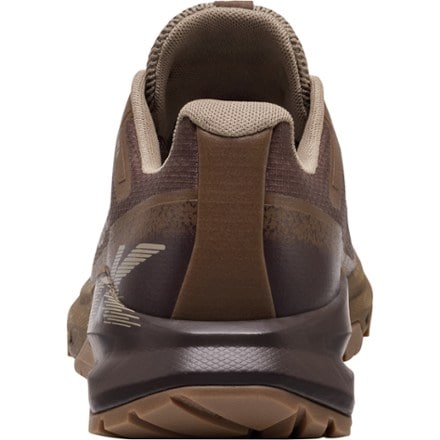 KEEN Targhee Apex Waterproof Hiking Shoes - Men's 4