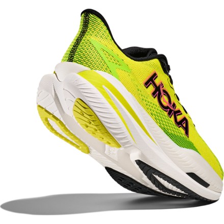 HOKA Mach X 3 Road-Running Shoes - Men's 7