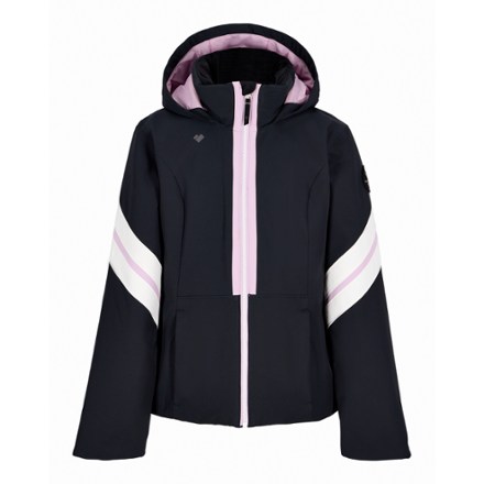 Obermeyer Piper Insulated Jacket - Girls' 0